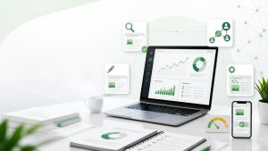 4 Pillars of SEO