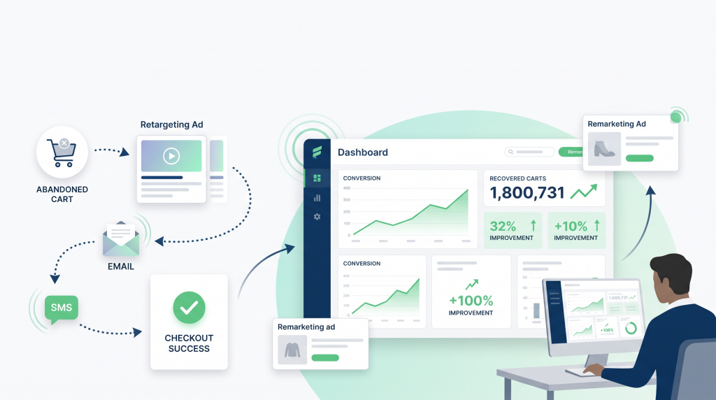 Abandoned Cart Analytics Scaled
