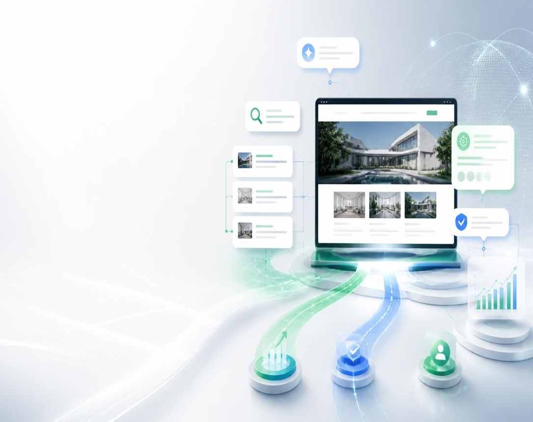 AI SEO Services