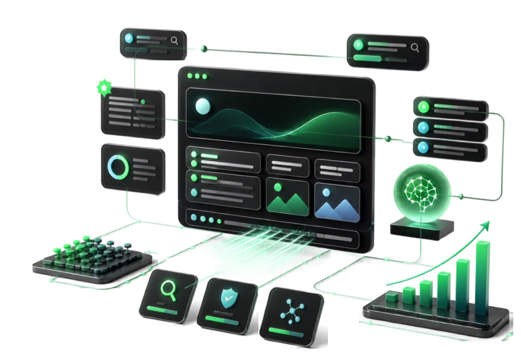 AI SEO Services
