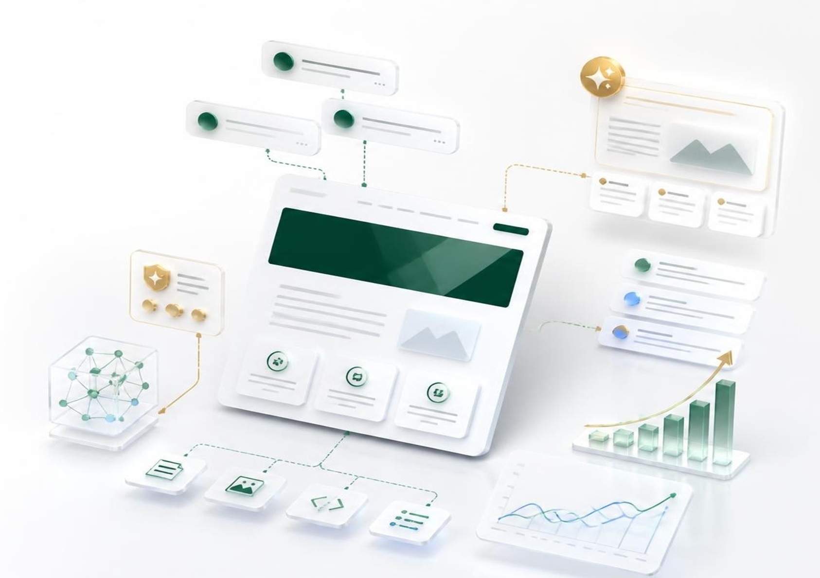 AI SEO Services