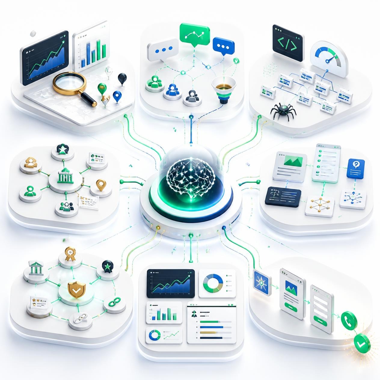 AI Services