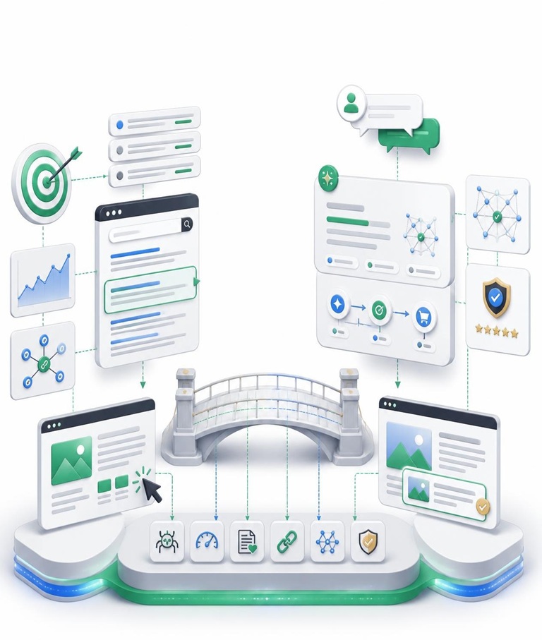 geo-vs-traditional-seo-comparison